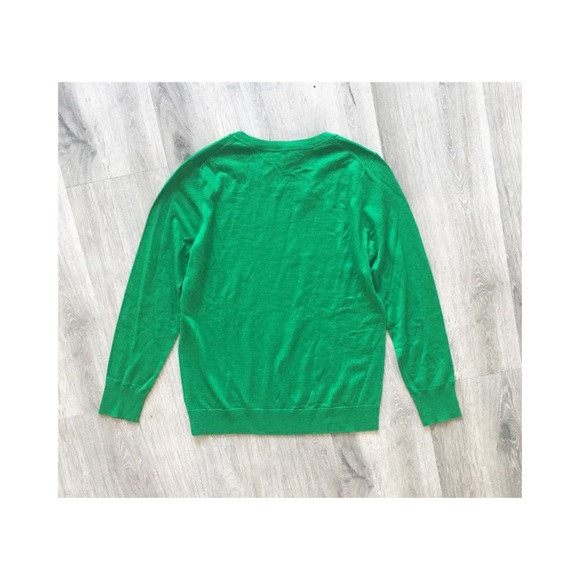 Banana Republic • Merino Wool Sweater - Picture 3 of 5